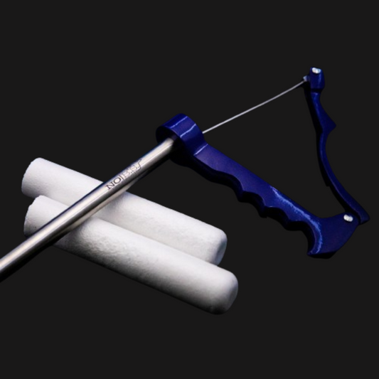 No B.S. Calcium Bolus